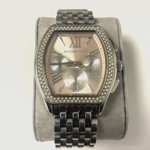 MICHAEL KORS WOMENS WATCH main image 5